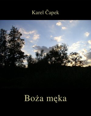 Boża męka – ebooki