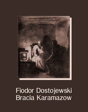 Bracia Karamazow – ebooki