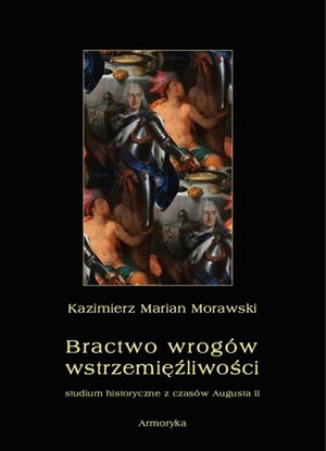 Bractwo wrogów wstrzemięźliwości – ebooki