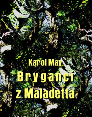 Bryganci z Maladetta – ebooki
