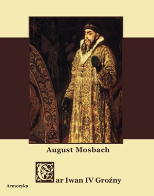 Car Iwan IV. Groźny – ebooki