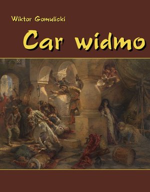Car widmo – ebooki