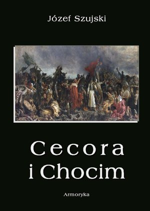 Cecora i Chocim – ebooki