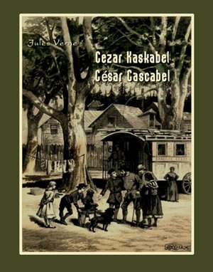 Cezar Kaskabel. César Cascabel – ebooki