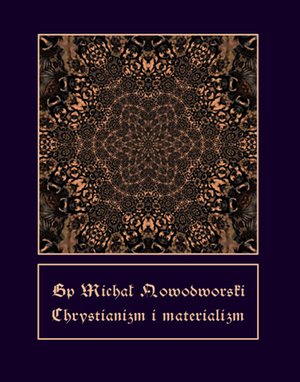Chrystianizm i materializm – ebooki