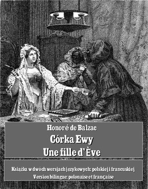 Córka Ewy. Une fille d've – ebooki