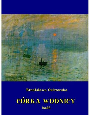 Córka wodnicy – ebooki