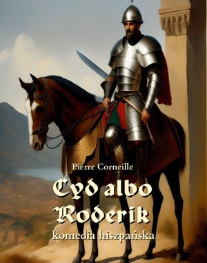 Cyd albo Roderik. komedia hiszpańska – ebooki