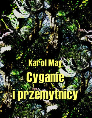 Cyganie i przemytnicy – ebooki