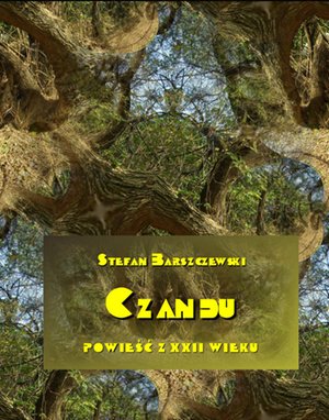 Czandu. Powieść z XXII wieku – ebooki