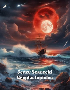 Czapka topielca – ebooki