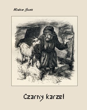 Czarny karzeł – ebooki