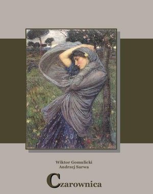 Czarownica – ebooki