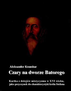 Czary na dworze Batorego – ebooki