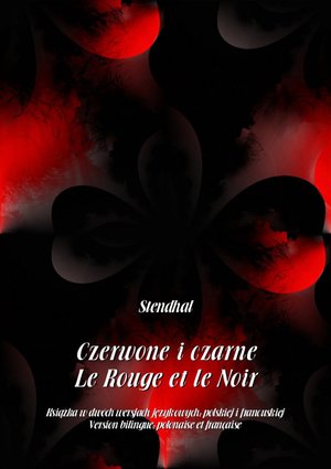 Czerwone i czarne. Le Rouge et le Noir – ebooki