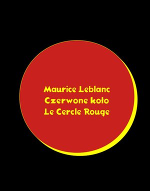 Czerwone koło. Le Cercle rouge – ebooki