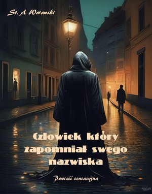 Człowiek który zapomniał swego nazwiska – ebooki