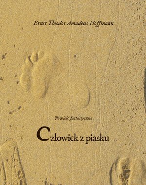 Człowiek z piasku – ebooki