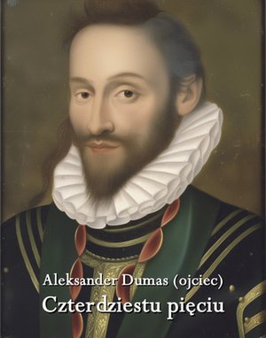 Czterdziestu pięciu – ebooki