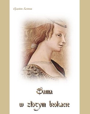 Dama w złotym brokacie – ebooki