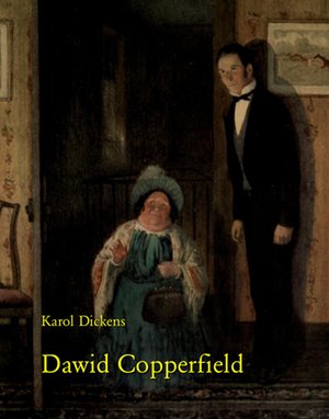 Dawid Copperfield – ebooki