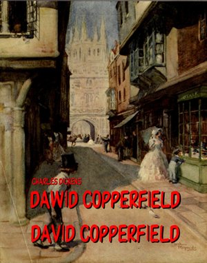 Dawid Copperfield – ebooki
