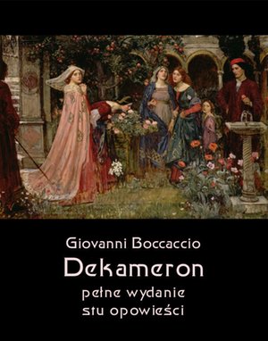 Dekameron – ebooki