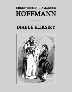 Diable eliksiry – ebooki