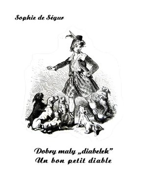 Dobry mały diabełek. Un bon petit diable – ebooki