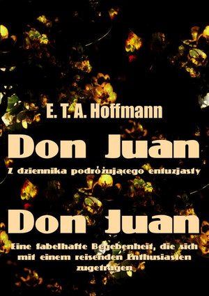 Don Juan – ebooki