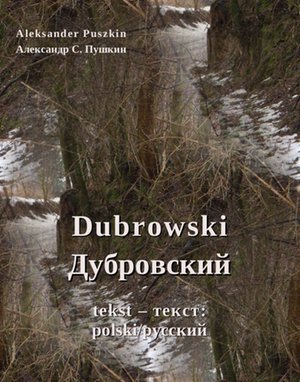 Dubrowski - Дубровский – ebooki