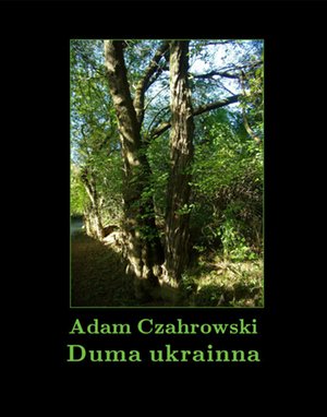 Duma ukrainna – ebooki