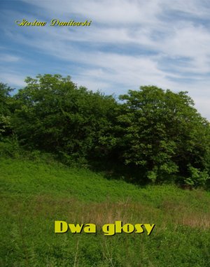 Dwa głosy – ebooki