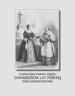 Dwadzieścia lat później – ebooki