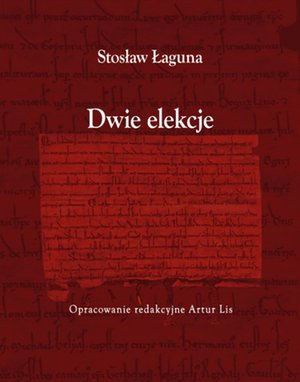 Dwie elekcje – ebooki