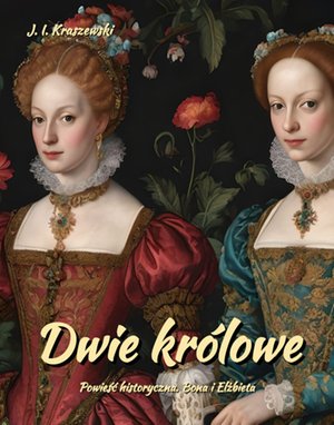 Dwie królowe – ebooki