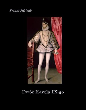 Dwór Karola IX – ebooki