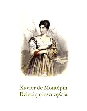 Dziecię nieszczęścia – ebooki