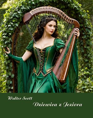 Dziewica z Jeziora – ebooki