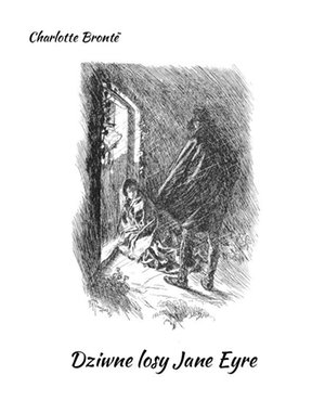 Dziwne losy Jane Eyre – ebook