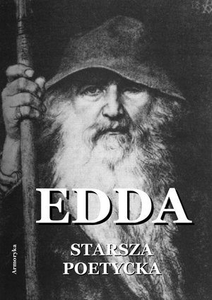 Edda Starsza Poetycka – ebooki