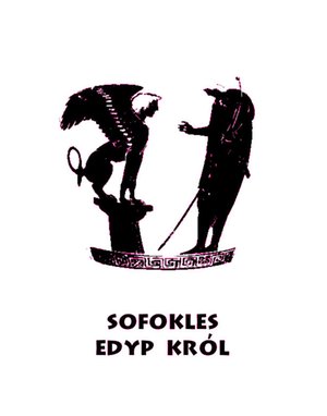Edyp Król – ebooki