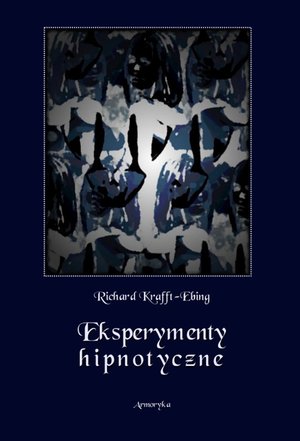 Eksperymenty hipnotyczne – ebooki