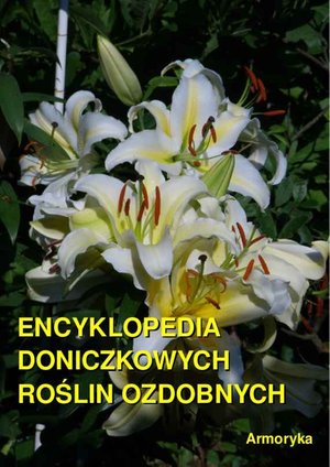 Encyklopedia doniczkowych roślin ozdobnych – ebooki