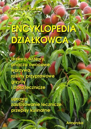 Encyklopedia działkowca – ebooki
