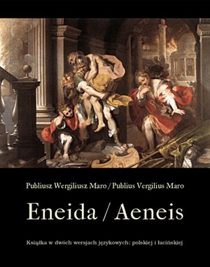 Eneida Aeneis – ebooki