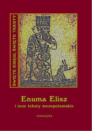 Enuma Elisz – ebooki