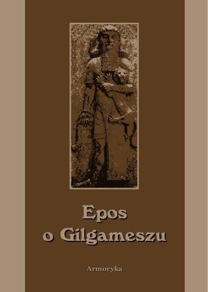 Epos o Gilgameszu – ebooki