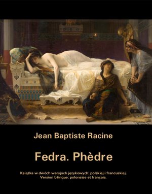 Fedra. Phèdre – ebooki
