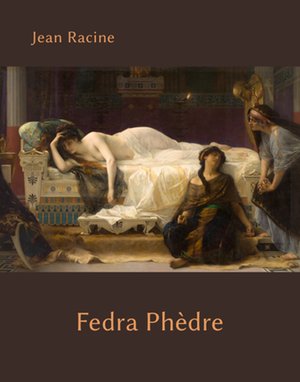 Fedra. Phèdre – ebooki